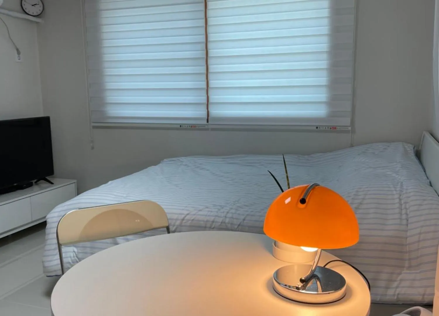 Quiet And Spacious 1-Bedroom Apt In Gangnam ソウル特別市