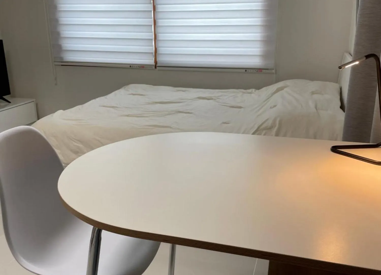 Quiet And Spacious 1-Bedroom Apt In Gangnam ソウル特別市