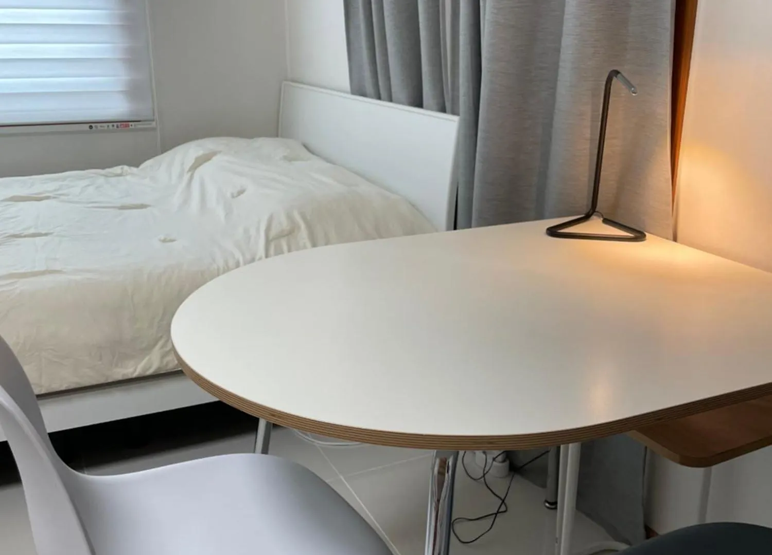 Quiet And Spacious 1-Bedroom Apt In Gangnam ソウル特別市 韓国