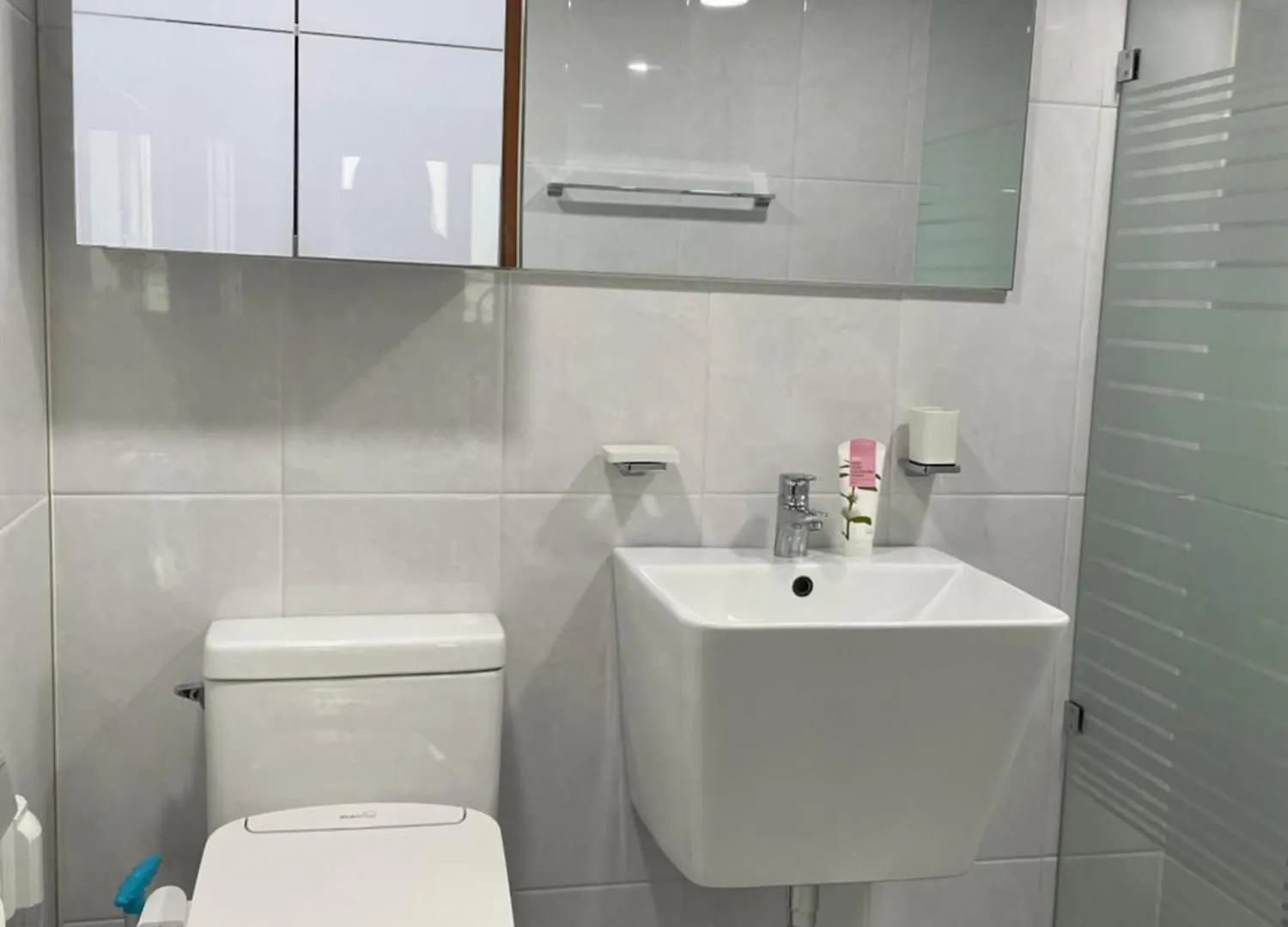 Quiet And Spacious 1-Bedroom Apt In Gangnam ソウル特別市 0*,  韓国