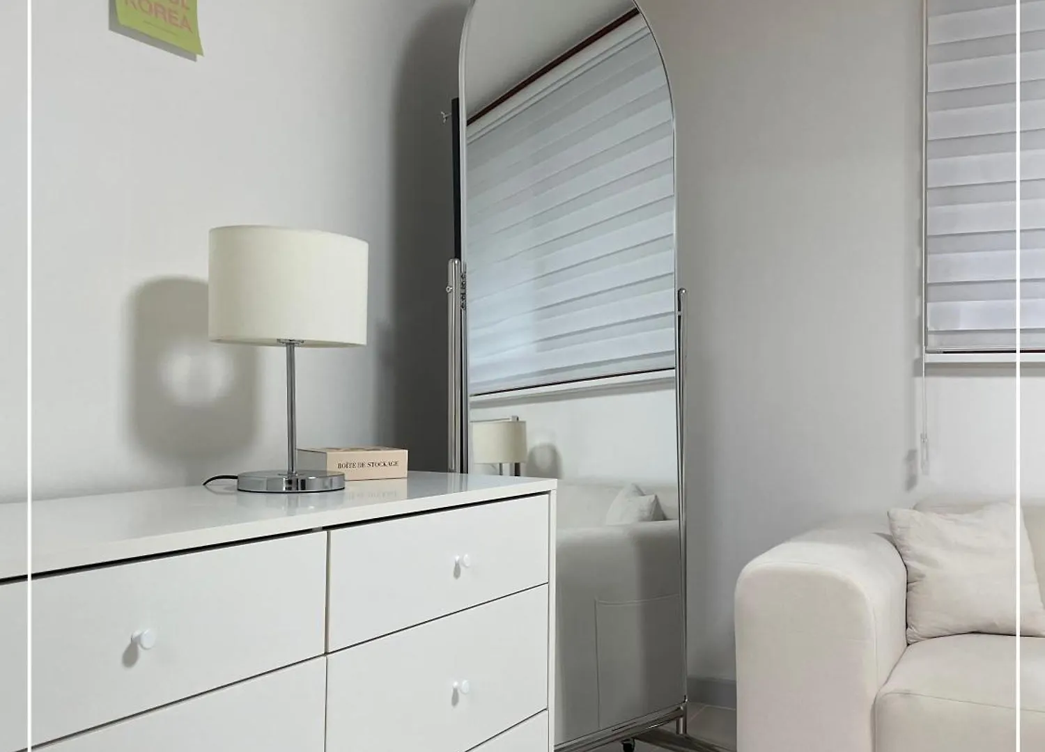 Quiet And Spacious 1-Bedroom Apt In Gangnam ソウル特別市