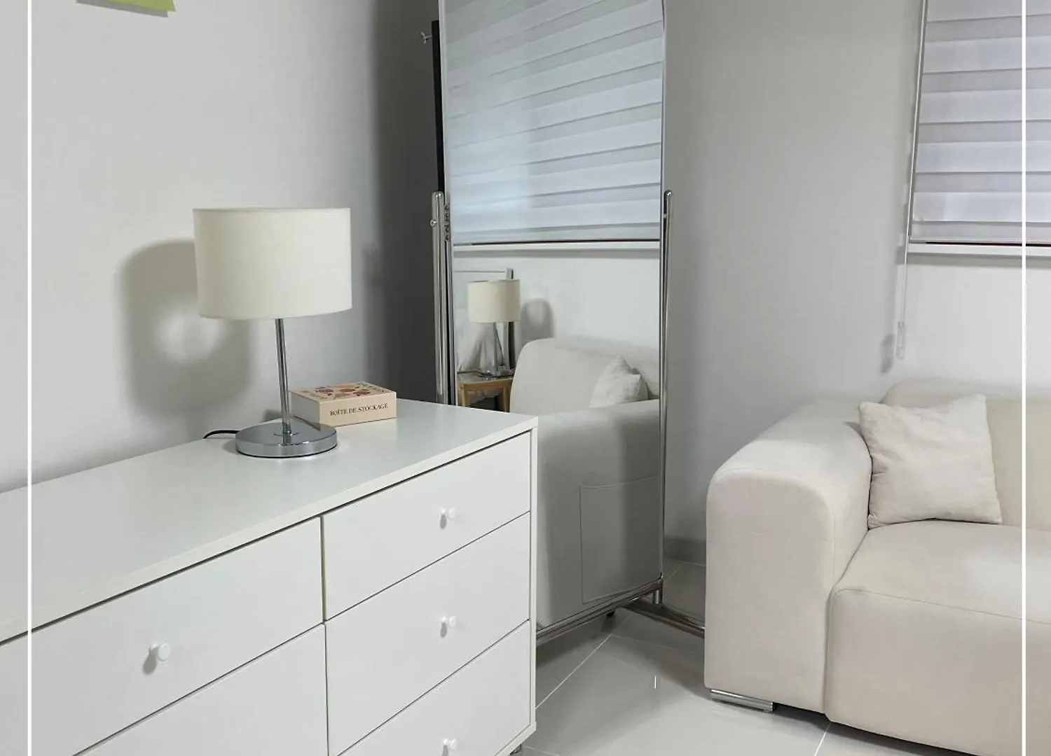 Quiet And Spacious 1-Bedroom Apt In Gangnam ソウル特別市 0*,