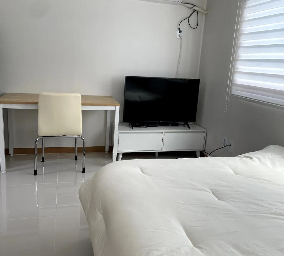 דירה סיאול Quiet And Spacious 1-Bedroom Apt In Gangnam קוריאה הדרומית
