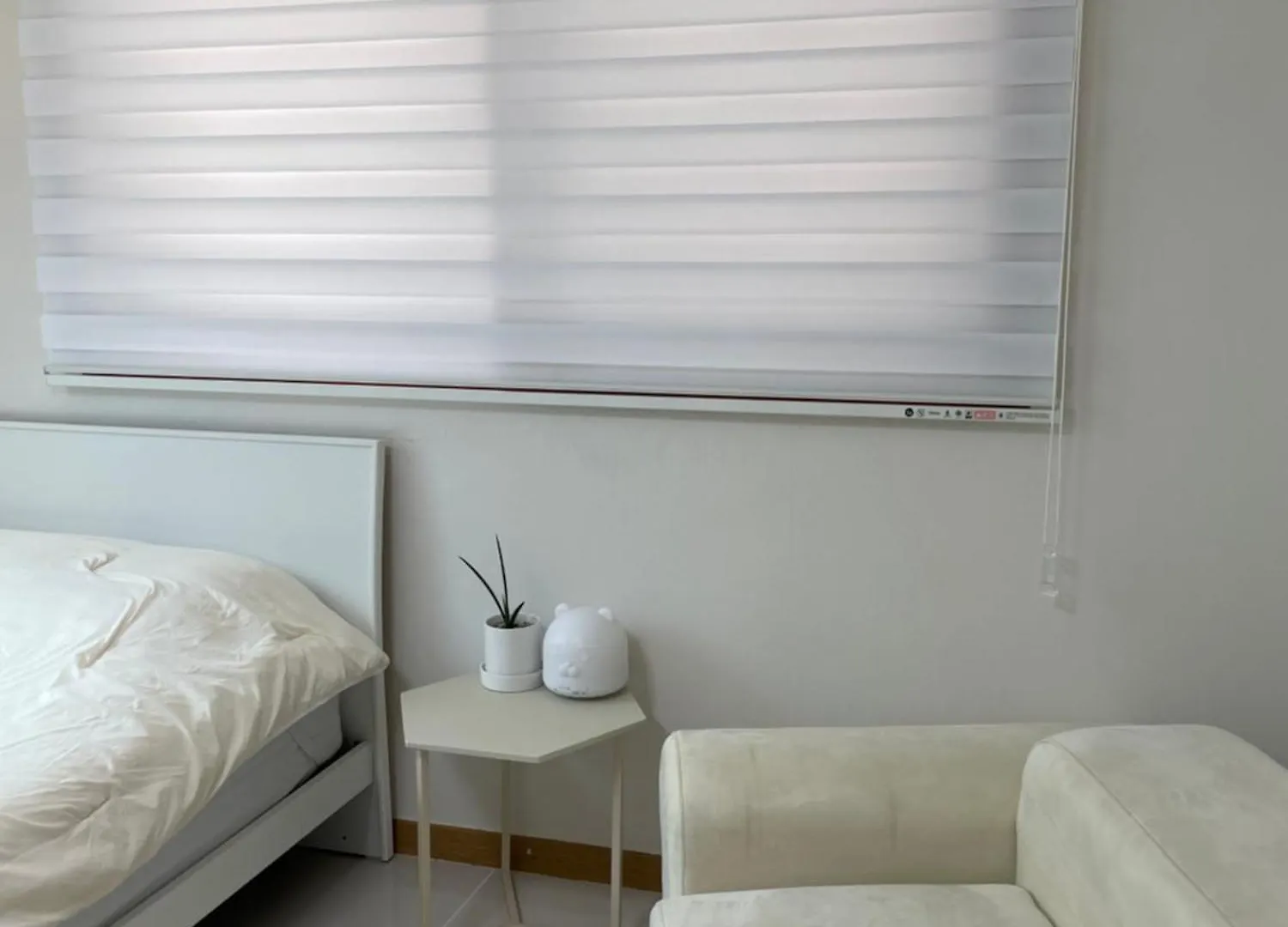 דירה סיאול Quiet And Spacious 1-Bedroom Apt In Gangnam