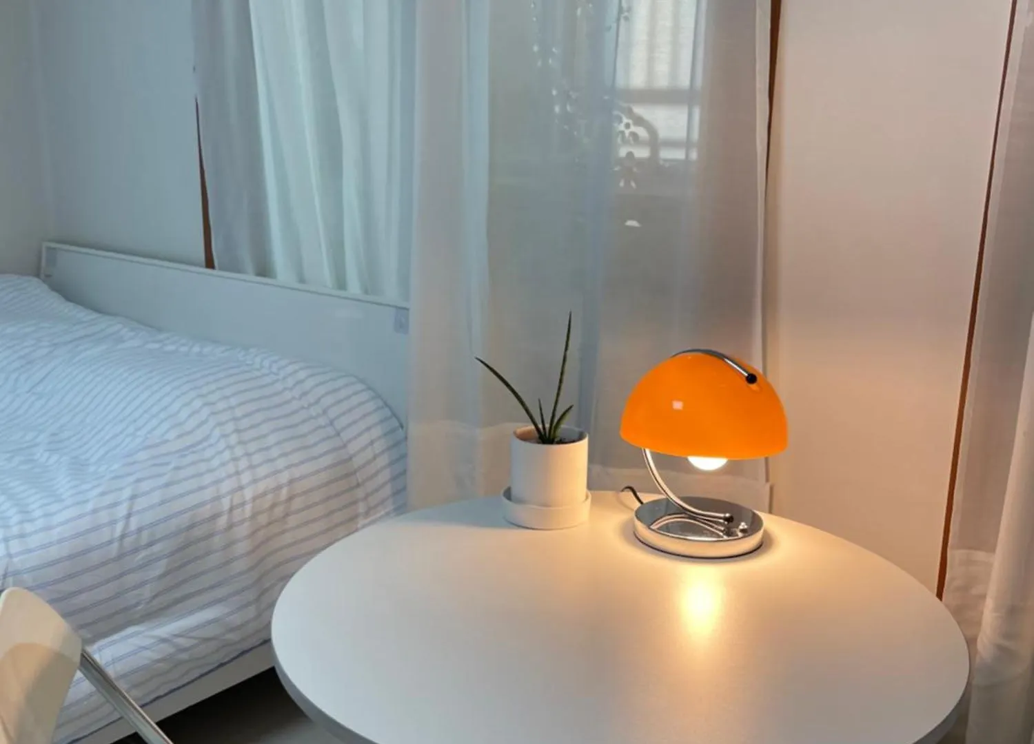 Appartement Quiet And Spacious 1-Bedroom Apt In Gangnam Seoel