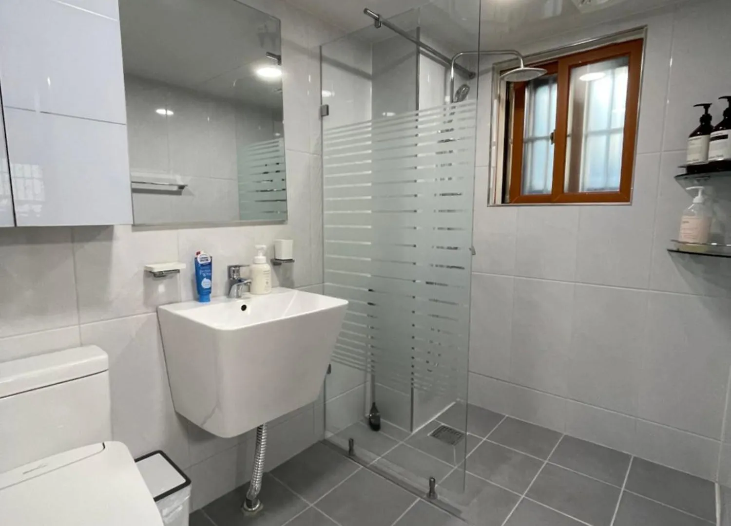 סיאול Quiet And Spacious 1-Bedroom Apt In Gangnam 0*,  קוריאה הדרומית