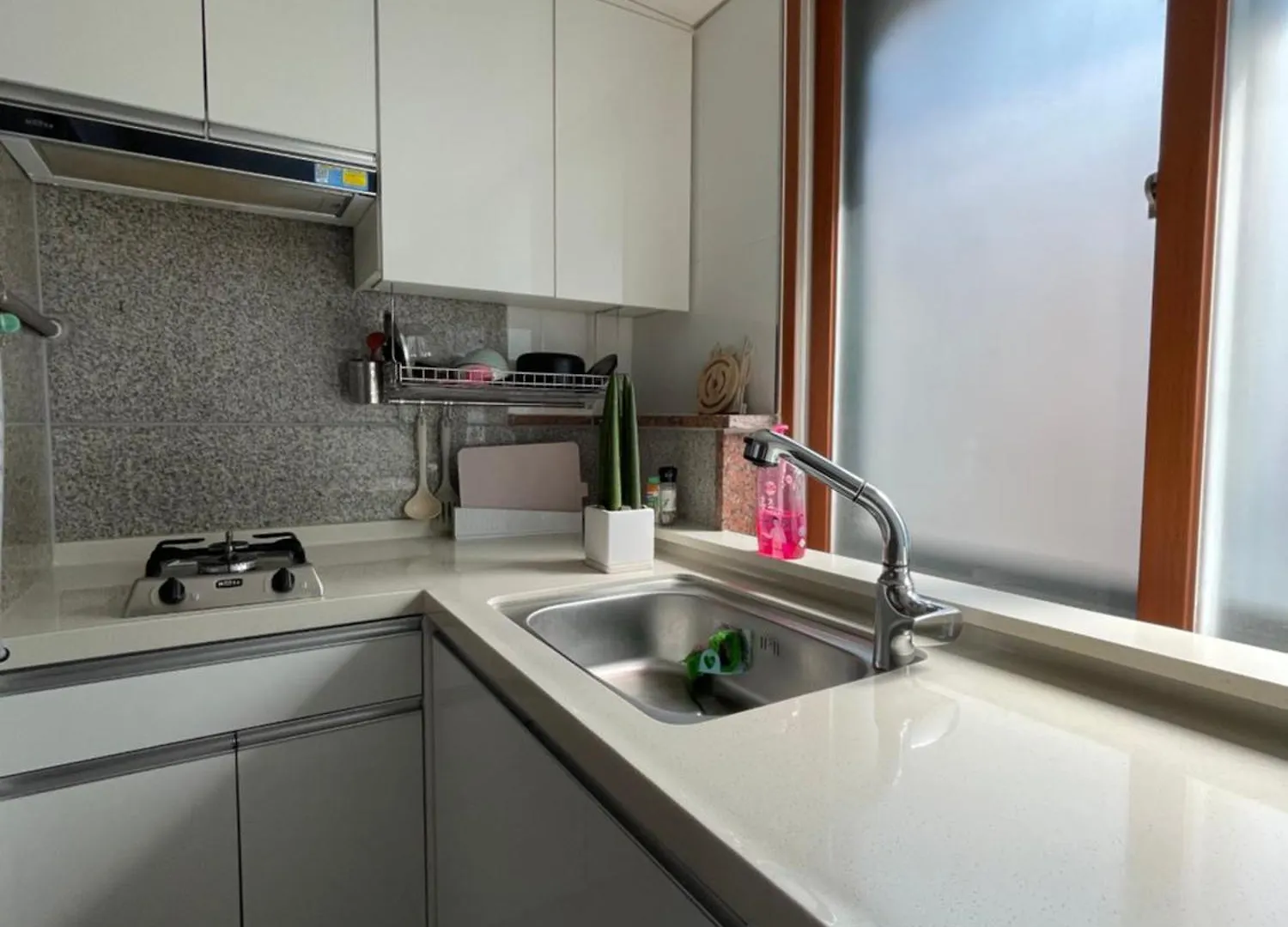 Appartement Quiet And Spacious 1-Bedroom Apt In Gangnam Seoel