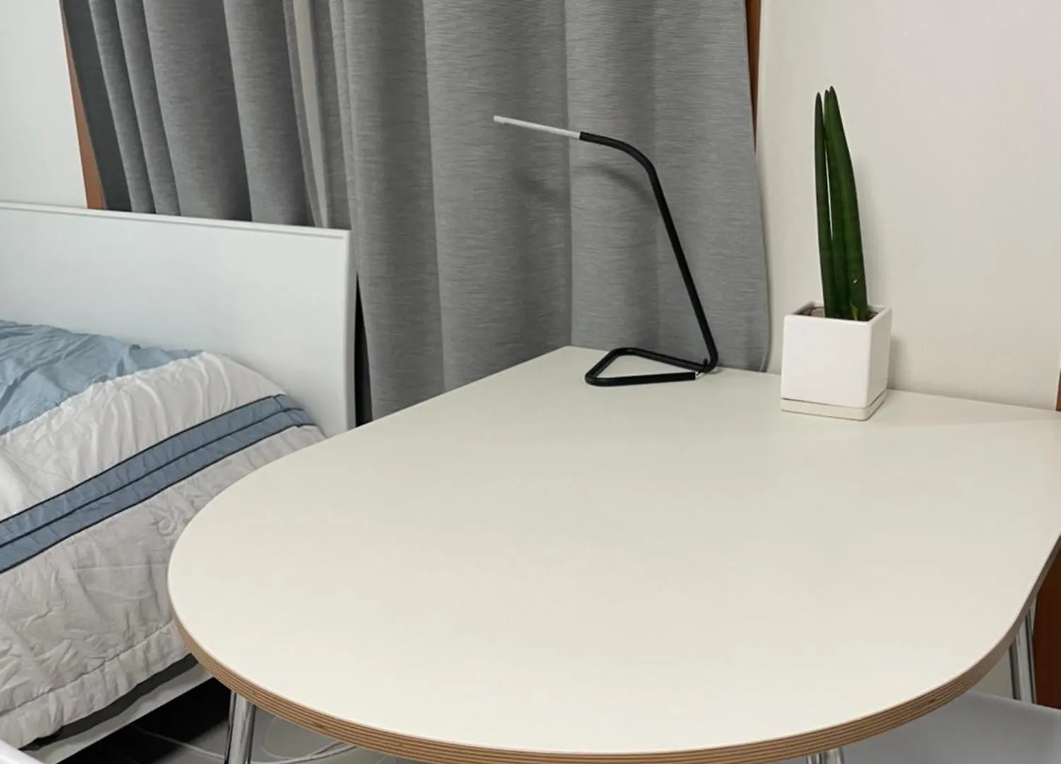 סיאול Quiet And Spacious 1-Bedroom Apt In Gangnam 0*,